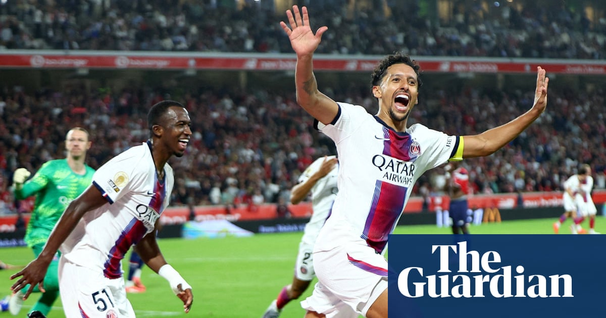 Fotografía ilustrativa · futbol.com.sv