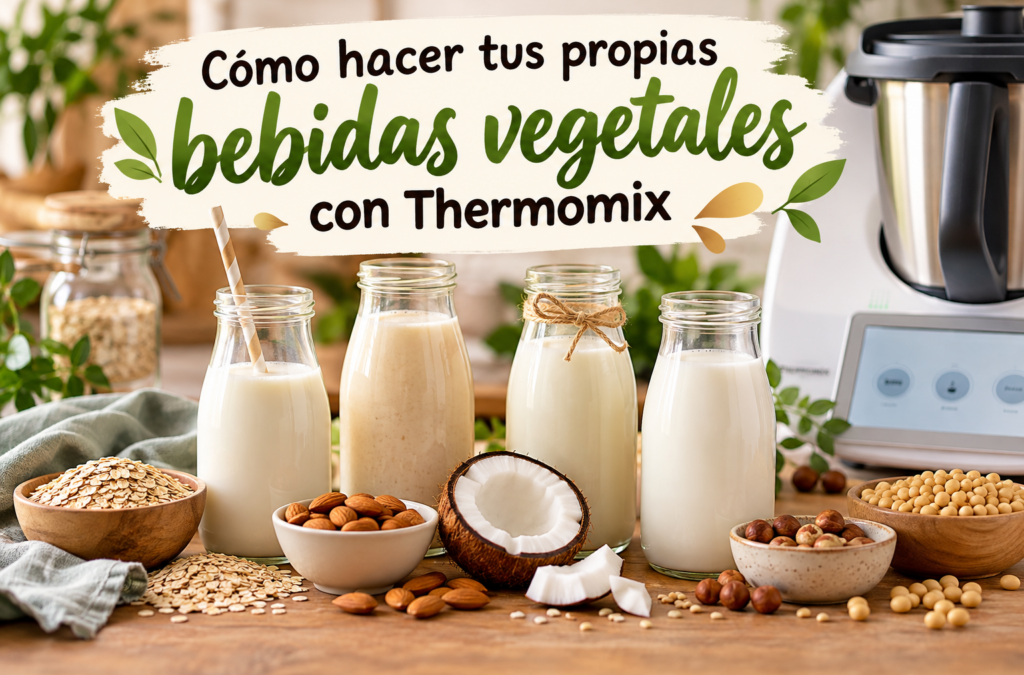 Fotografía ilustrativa · Recetas