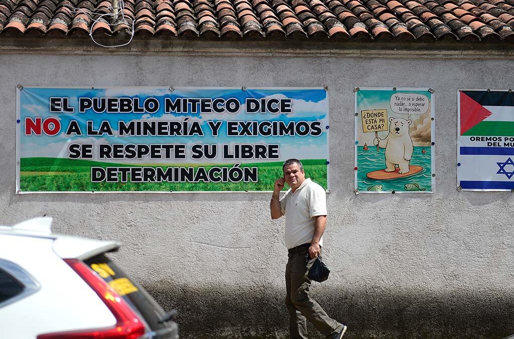 Fotografía ilustrativa · noticias.com.sv
