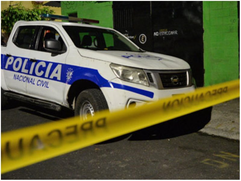 Fotografía ilustrativa · noticias.com.sv