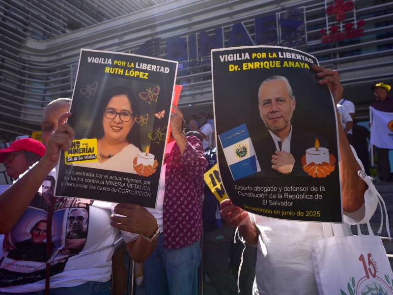 Fotografía ilustrativa · noticias.com.sv