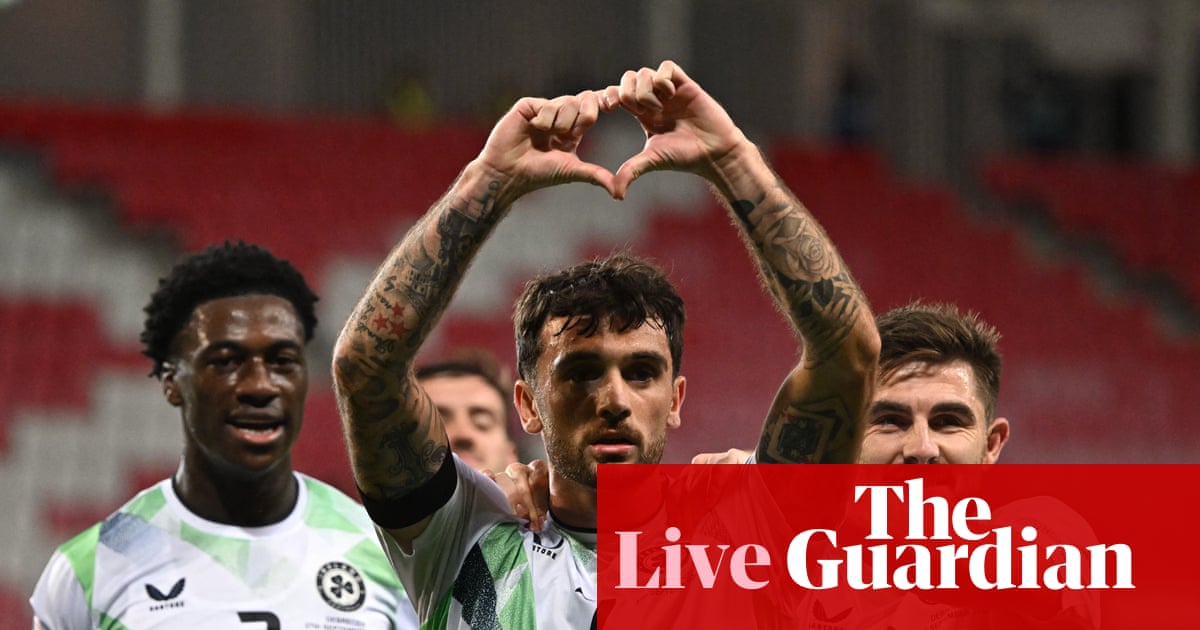 Fotografía ilustrativa · futbol.com.sv