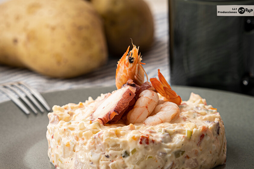 Fotografía ilustrativa · recetas.com.sv