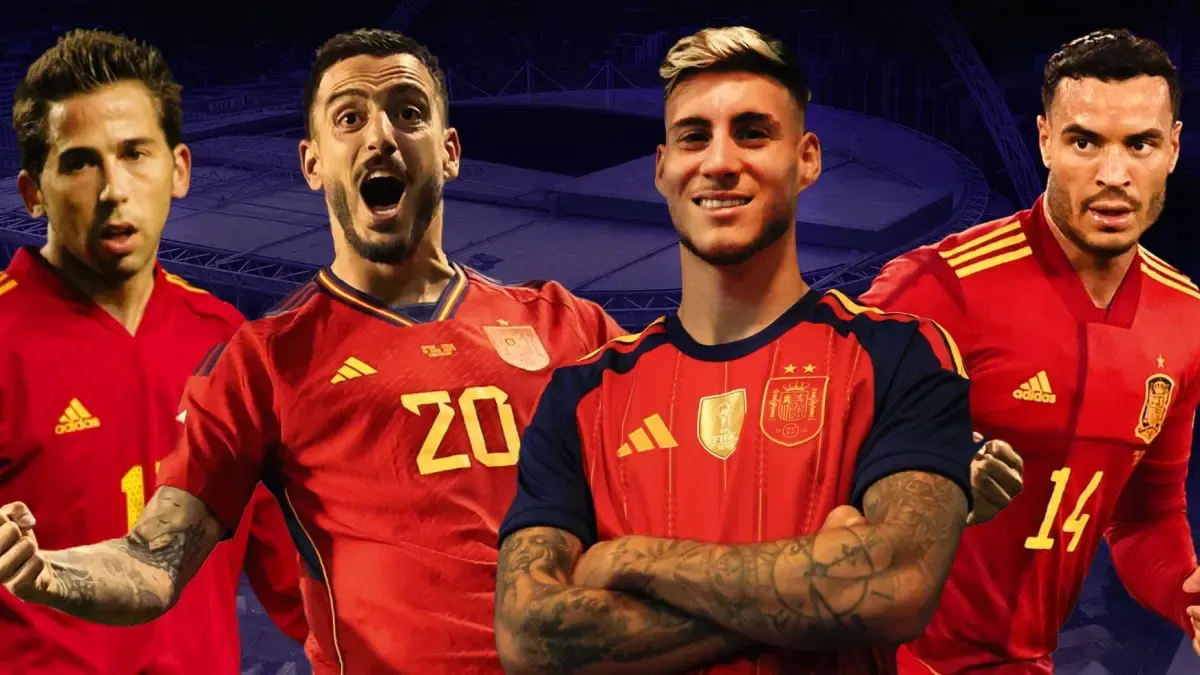 Fotografía ilustrativa · futbol.com.sv