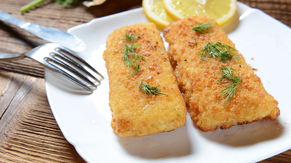Fotografía ilustrativa · Recetas