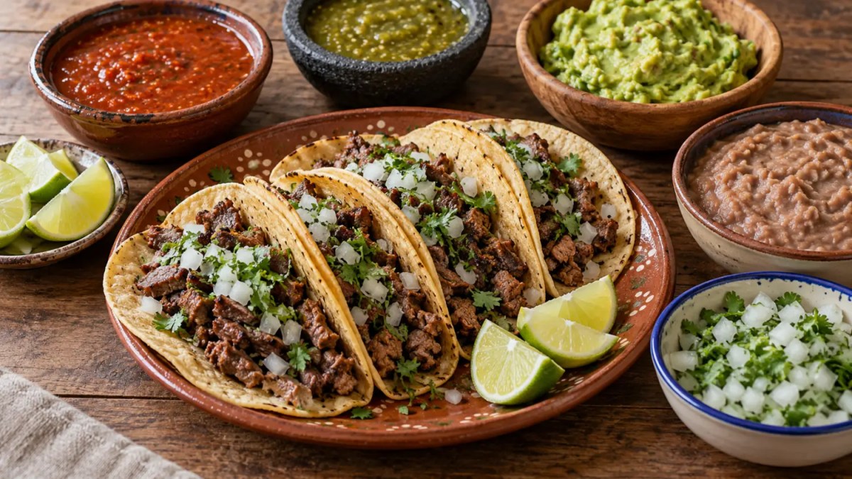 Fotografía ilustrativa · Recetas