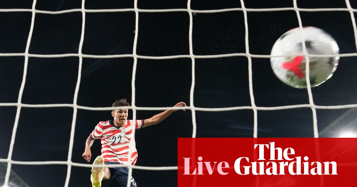 Fotografía ilustrativa · futbol.com.sv