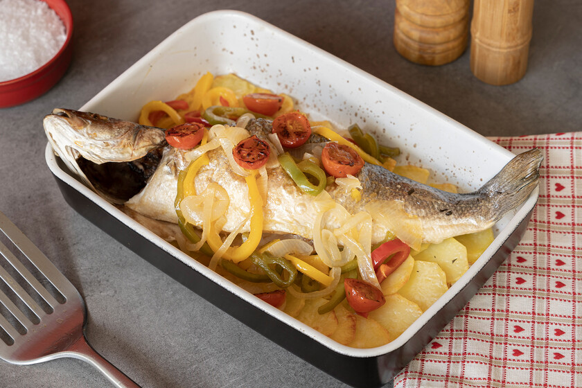 Fotografía ilustrativa · recetas.com.sv
