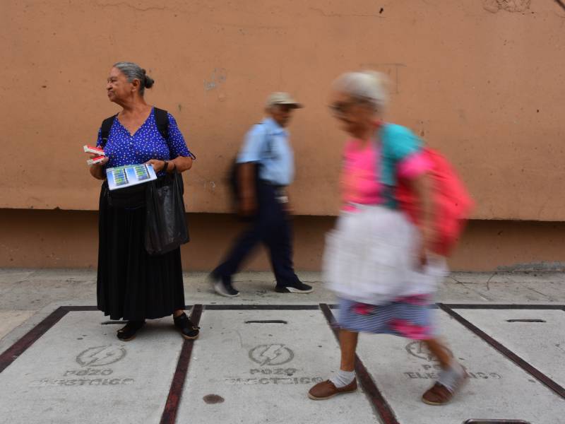 Fotografía ilustrativa · noticias.com.sv