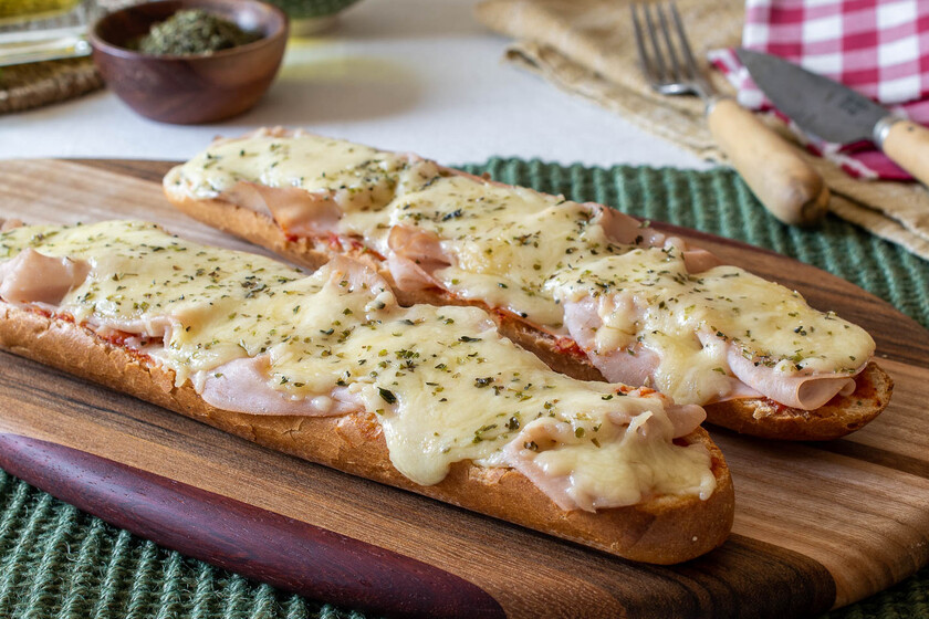 Fotografía ilustrativa · recetas.com.sv
