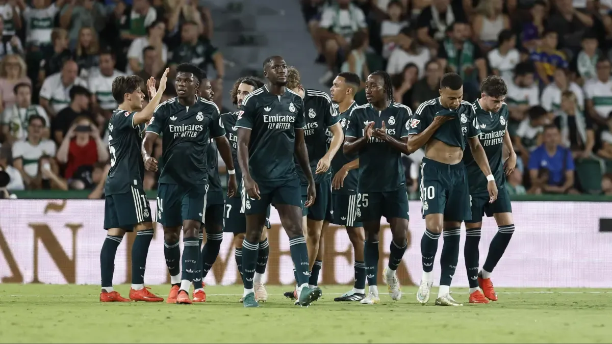 Fotografía ilustrativa · futbol.com.sv