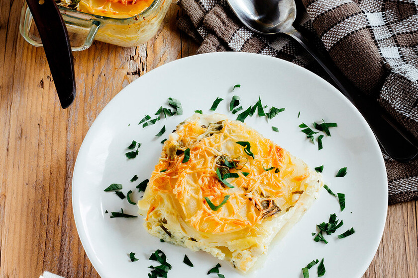 Fotografía ilustrativa · recetas.com.sv