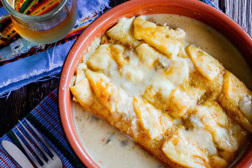 Fotografía ilustrativa · recetas.com.sv
