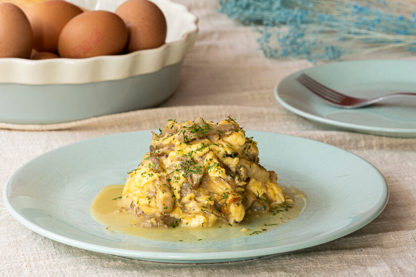Fotografía ilustrativa · recetas.com.sv