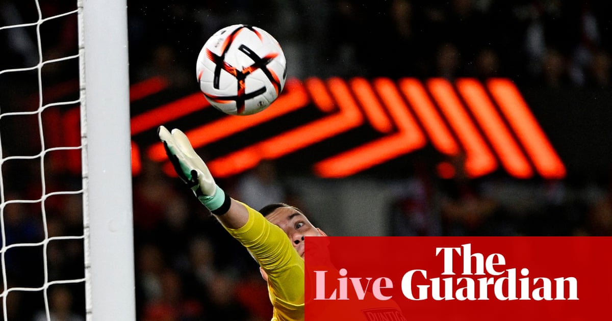 Fotografía ilustrativa · futbol.com.sv
