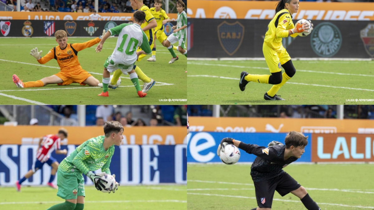 Fotografía ilustrativa · futbol.com.sv