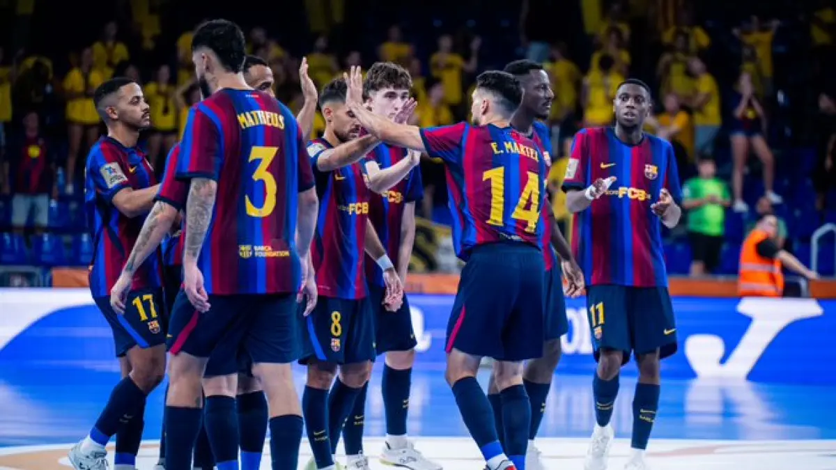 Fotografía ilustrativa · futbol.com.sv