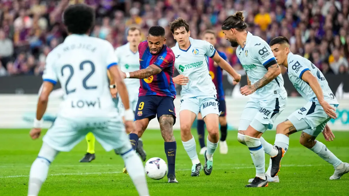 Fotografía ilustrativa · futbol.com.sv