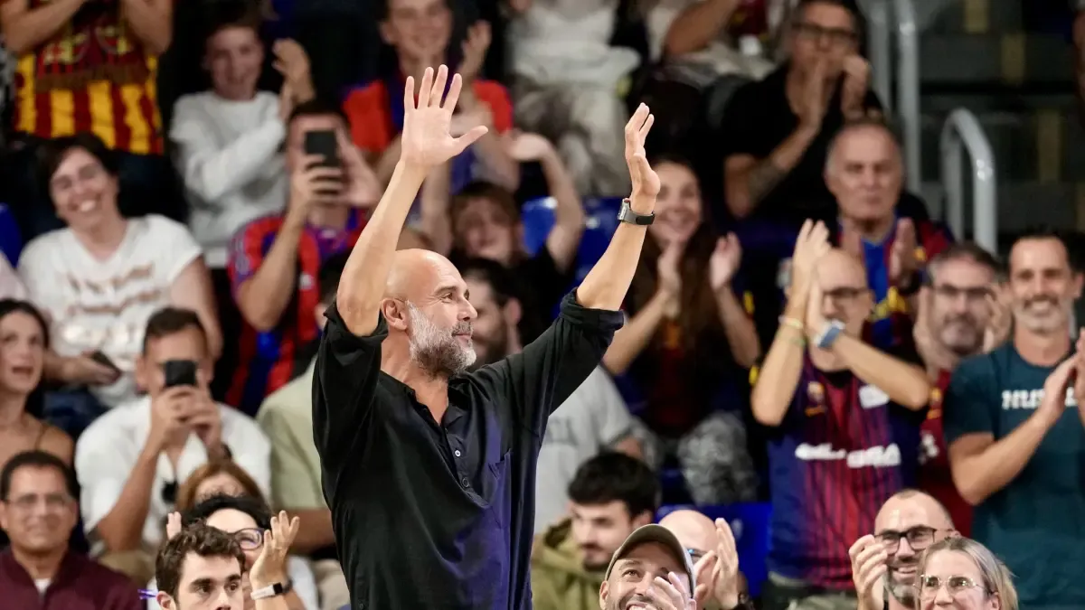 Fotografía ilustrativa · futbol.com.sv